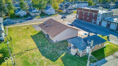 550 W Walnut Street Frankfort IN 46041