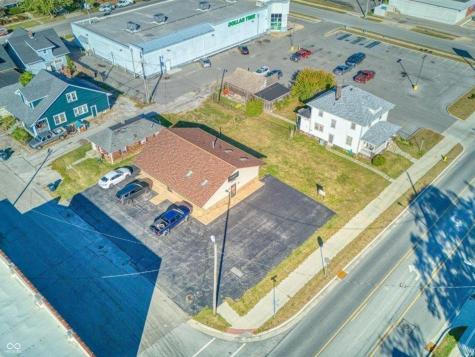 550 W Walnut Street Frankfort IN 46041