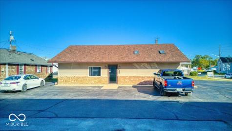 550 W Walnut Street Frankfort IN 46041