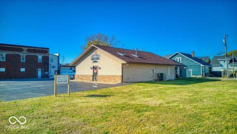 550 W Walnut Street Frankfort IN 46041