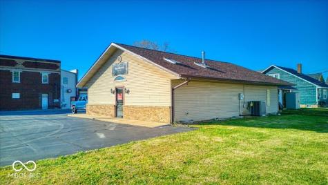 550 W Walnut Street Frankfort IN 46041