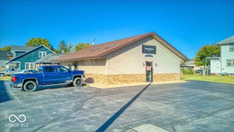 550 W Walnut Street Frankfort IN 46041