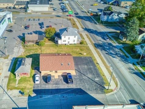 550 W Walnut Street Frankfort IN 46041
