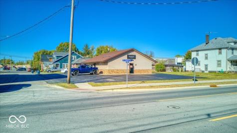 550 W Walnut Street Frankfort IN 46041