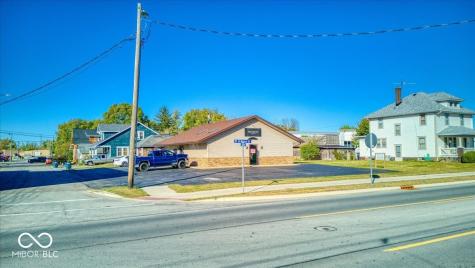 550 W Walnut Street Frankfort IN 46041