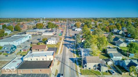 550 W Walnut Street Frankfort IN 46041