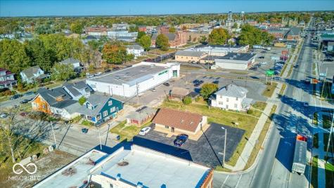 550 W Walnut Street Frankfort IN 46041