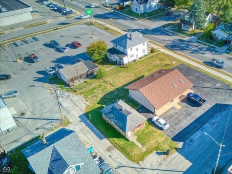 550 W Walnut Street Frankfort IN 46041