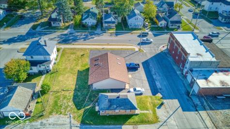 550 W Walnut Street Frankfort IN 46041
