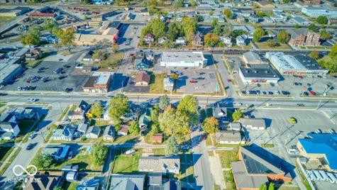 550 W Walnut Street Frankfort IN 46041