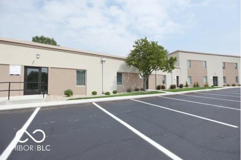 5401 S East Street Indianapolis IN 46227