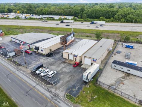 4210 W Morris Street Indianapolis IN 46241