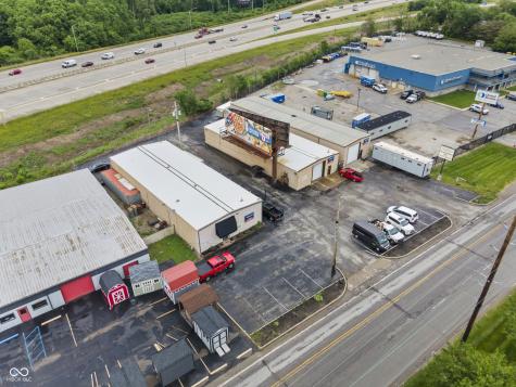 4210 W Morris Street Indianapolis IN 46241