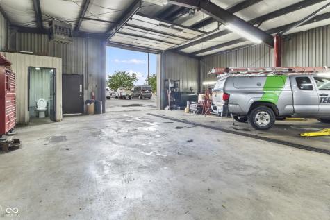 4210 W Morris Street Indianapolis IN 46241
