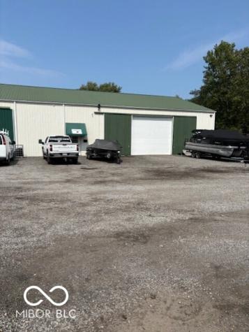 3850 W State Road 38 Sheridan IN 46069