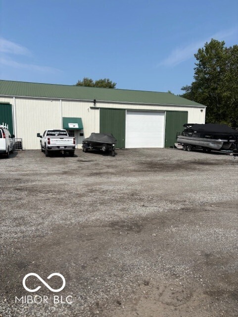 3850 W State Road 38 Sheridan IN 46069