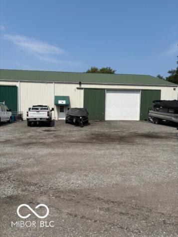 3850 W State Road 38 Sheridan IN 46069