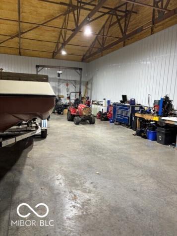 3850 W State Road 38 Sheridan IN 46069