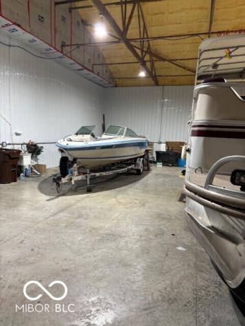 3850 W State Road 38 Sheridan IN 46069