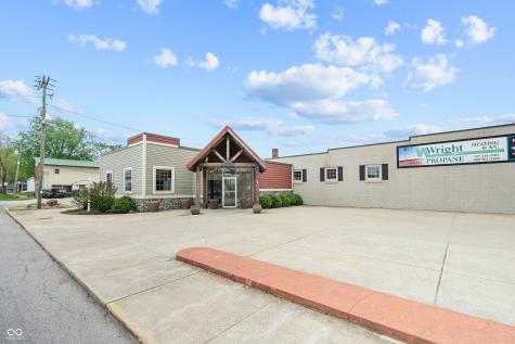 100 S Pearl Street Thorntown IN 46071