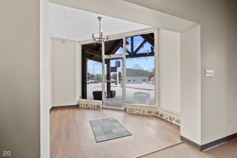 100 S Pearl Street Thorntown IN 46071