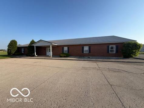 290 Us Highway 36 W New Castle IN 47362