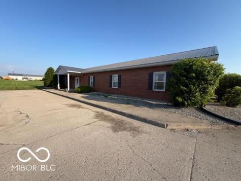 290 Us Highway 36 W New Castle IN 47362