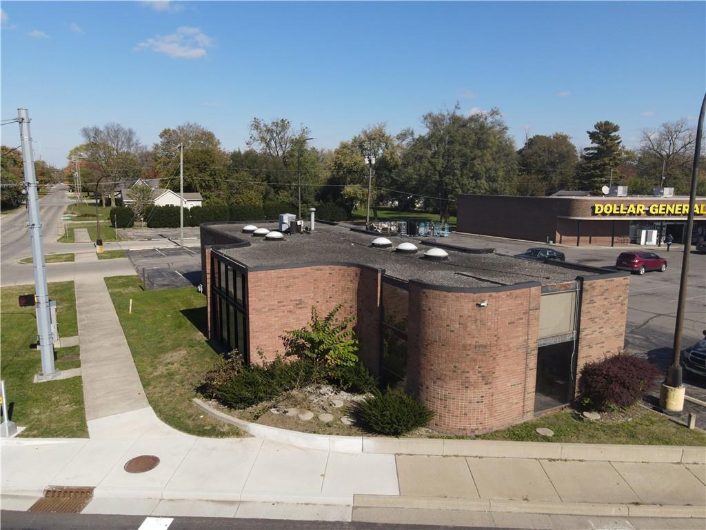 151 S Mapleton Street Columbus IN 47201