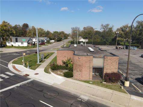 151 S Mapleton Street Columbus IN 47201