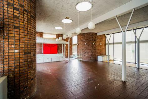151 S Mapleton Street Columbus IN 47201