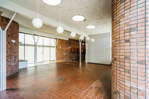 151 S Mapleton Street Columbus IN 47201