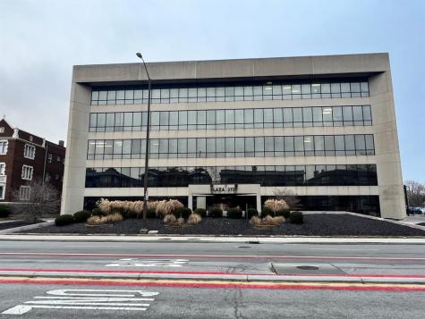 3737 N Meridian Street Indianapolis IN 46208