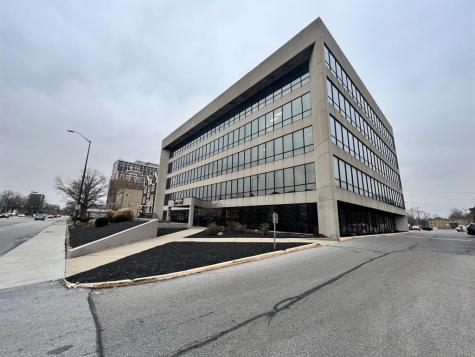 3737 N Meridian Street Indianapolis IN 46208