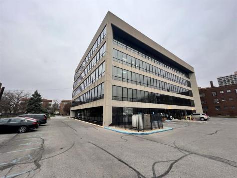 3737 N Meridian Street Indianapolis IN 46208