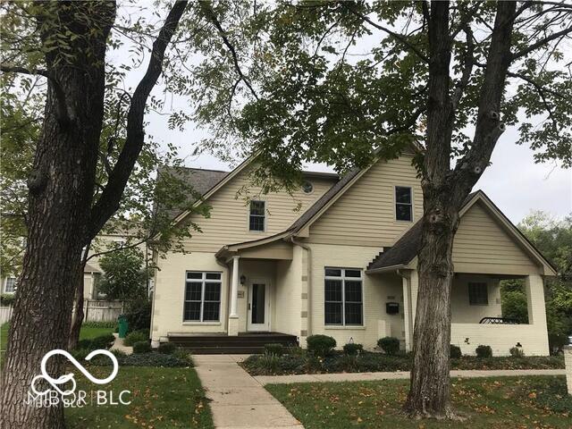 930 E 66th Street Indianapolis IN 46220
