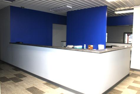 2110 W Enterprise Avenue Muncie IN 47304