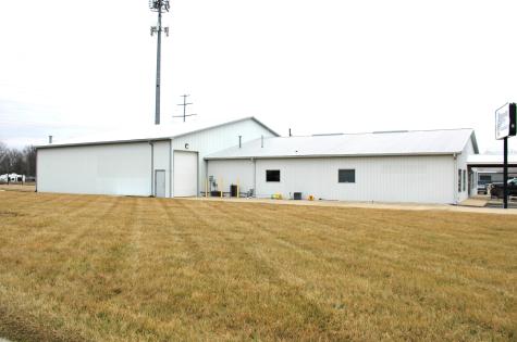 2110 W Enterprise Avenue Muncie IN 47304
