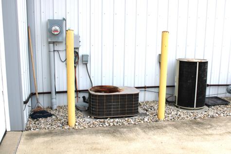 2110 W Enterprise Avenue Muncie IN 47304