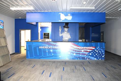 2110 W Enterprise Avenue Muncie IN 47304