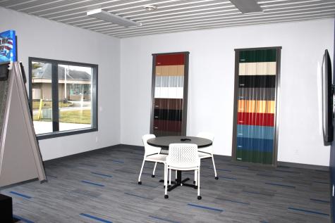 2110 W Enterprise Avenue Muncie IN 47304