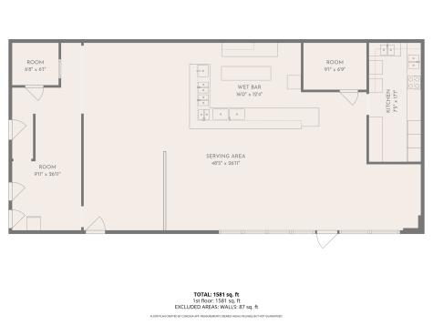 5111 E 21st Street Indianapolis IN 46218