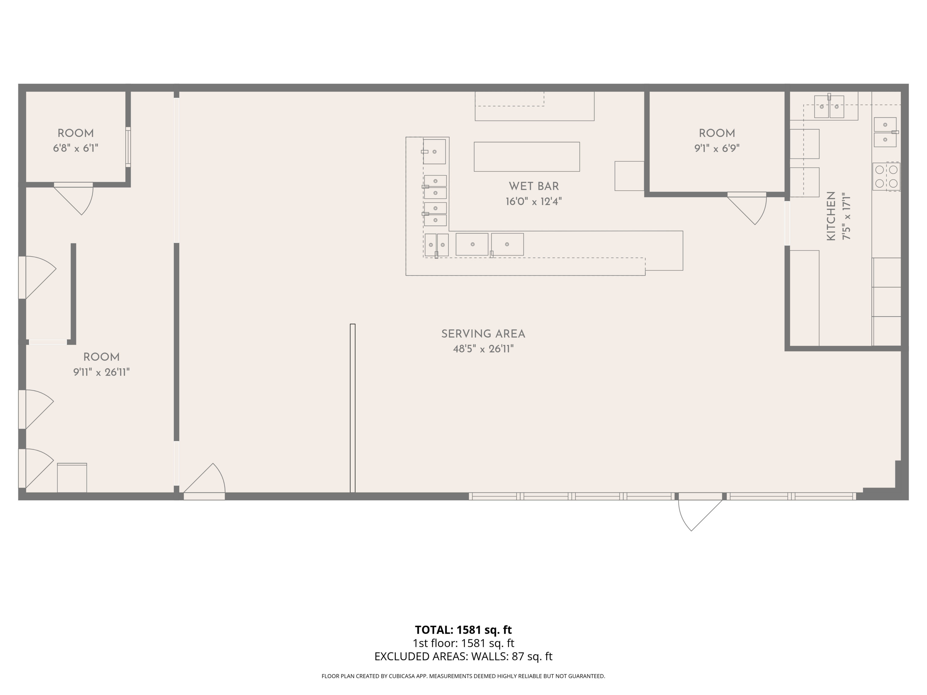 5111 E 21st Street Indianapolis IN 46218