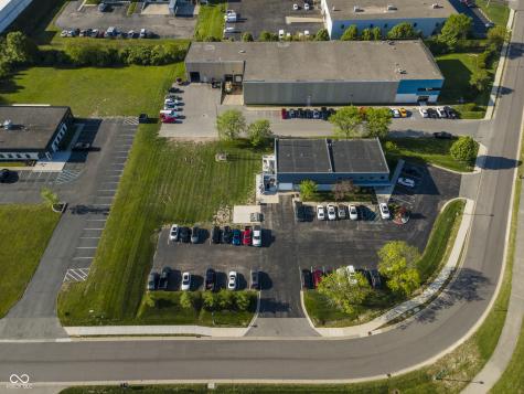 11837 Technology Lane Fishers IN 46038