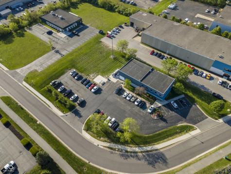 11837 Technology Lane Fishers IN 46038