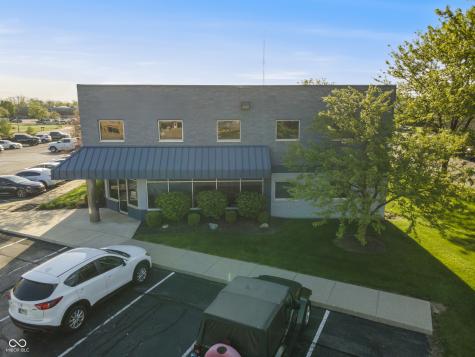 11837 Technology Lane Fishers IN 46038