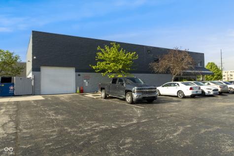 11837 Technology Lane Fishers IN 46038