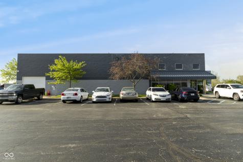 11837 Technology Lane Fishers IN 46038