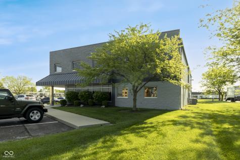 11837 Technology Lane Fishers IN 46038