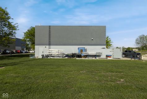 11837 Technology Lane Fishers IN 46038