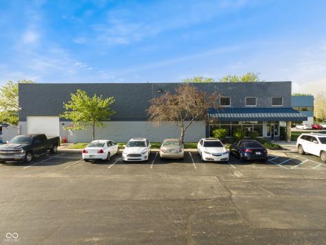 11837 Technology Lane Fishers IN 46038